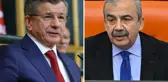 Ahmet Davutoğlu, Önder'in hayatını kaybettiği hastanede: Yüreğimizden bir şeyler koptu