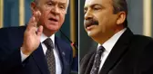Bahçeli: Hakikaten çok üzgünüm; terörsüz Türkiye Sırrı Süreyya Önder'e armağan olacak