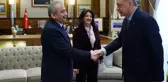 Cumhurbaşkanı Erdoğan: Sırrı Süreyya Önder, terörsüz Türkiye için büyük emek harcadı