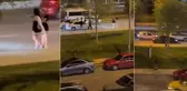 İstanbul'un göbeğinde göz göre göre fuhuş pazarlığı