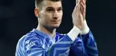 Livakovic'ten bitime 5 hafta kala Fenerbahçe'ye şok