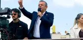 Özgür Özel Konya'da Ekrem İmamoğlu'ndan tek isteğini açıkladı