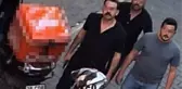 Karşıyaka'da Zafer Partililer ile Ülkücü Grup Arasında Gerginlik