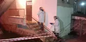 Kırıkkale'de sobadan sızan gazdan zehirlenen yaşlı çift hayatını kaybetti