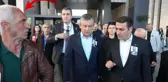 Özgür Özel'e saldıran kişinin kimliği belli oldu! 21 yıl önce çocuklarını öldürmüş