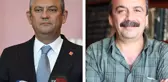 Özgür Özel, Sırrı Süreyya Önder'in kendisine emanet ettiği sırrı açıkladı