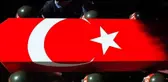 Pençe Operasyonu bölgesinde bir askerimiz şehit oldu