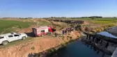Şanlıurfa'da pikniğe giden aile kabusu yaşadı! Sulama kanalına giren iki çocuk hayatını kaybetti