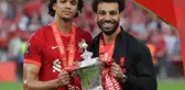 Bir hafta önce şampiyon olan Liverpool'da ilk ayrılık resmen duyuruldu
