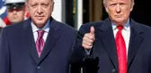 Cumhurbaşkanı Erdoğan'dan görüşme sonrası Trump sözleri: Kısa sürede bir araya gelmeyi ümit ediyorum
