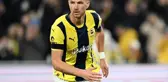 Edin Dzeko'dan sürpriz paylaşım! Herkesin kafasını karıştırdı