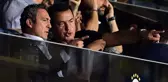 Fenerbahçe'de Mourinho dahil 16 isimle yollar ayrılıyor