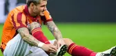 Galatasaray'dan Mauro Icardi yalanlaması