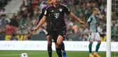 Harry Kane'in laneti 31 yaşında bitti
