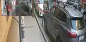 Kaçırmaya çalıştıkları kadın direnince öldürdüler! Kan donduran anlar kamerada