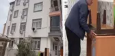 Farkında olmadan imzaladığı tahliye taahhütnamesiyle evden çıkarıldı