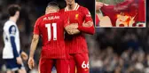 Liverpool taraftarı ayrılığı kaldıramadı, yıldız oyuncunun formasını yaktı