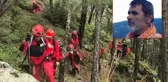 Mantar toplamak için çıktığı gezinti sonu oldu