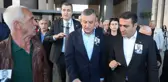 Özgür Özel'e saldıran şahsın yeni ifadesi: Bankada 380 bin lira param var