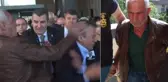Özgür Özel'e saldıran şahıstan pes dedirten sözler