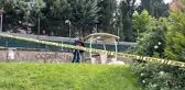 Kahramanmaraş'ta parkta erkek cesedi bulundu