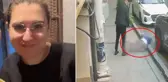 Şişli'deki cinayetin detayları ortaya çıktı! 3 yıl evli kalmışlar