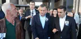 'Yemek kartı istedim vermediler' diyen saldırganının yalanı ortaya çıktı