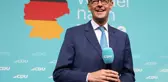 Almanya'da Friedrich Merz, ikinci tur oylamada başbakan seçildi