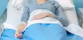 Depresyona girdi, 56 gün boyunca aralıksız uyudu