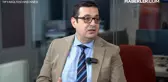 Doç. Dr. Özcan Kaya: Yüzme, skolyozun başlamasına veya ilerlemesine neden olabilir
