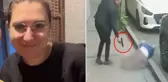 Eski eşini sokak ortasında öldüren şüpheli: Boşanmayı kabul edemedim