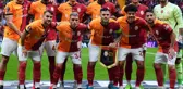 Galatasaray milli yıldızın sözleşmesini uzattı