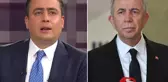 Osman Gökçek: Mansur Yavaş'la ilgili büyük bir yolsuzluk dosyası açıklayacağım