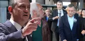 Özel'den 