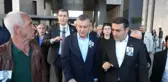 Özgür Özel'e saldıran cani, 24 yıl önce de bıçak zoruyla çocuğun parasını gasbetmiş