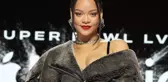 Rihanna'dan Met Gala'da sürpriz hamilelik duyurusu