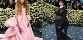 Shakira'dan büyük gaf: Rihanna'nın hamileliğini yanlışlıkla doğruladı