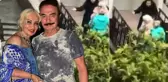 Yalıda olay var! Sevim Emre komşusuyla kavga etti, araya girenleri de itti