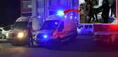 2 kardeş evlerinde ölü bulundu, polis maske ve gözlüklü şüpheliyi arıyor