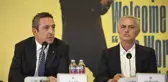 Ali Koç, Jose Mourinho'nun Fenerbahçe'deki geleceğini açıkladı