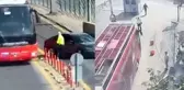 CHP şoförüne 13,5 yıl hapis istemi! Otobüs silah sayıldı