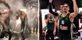 Eski takımına karşı şahane oynayan Cedi Osman'a tepkiler çığ gibi! Açıklamalar peş peşe geldi