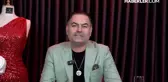 Özkan Karakuşoğlu: Sibel Can yorgana sarılmış gibi görünüyor