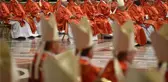 Papalık bilmecesi! En uzun seçim 1006 gün sürdü, içeriye yiyecek sokulması yasak