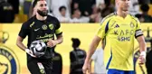 Ronaldolu Al Nassr, Benzemalı Al İttihad'a 2-0'dan kaybetti