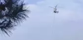Sultangazi Kent Ormanı'nda yangın - 1