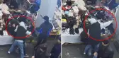 Adım adım planlamışlar! Minguzzi cinayetinin en net görüntüsü
