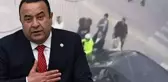 CHP'li Adnan Beker'in şoförü için 3 yıla kadar hapis talebi