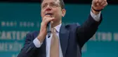 Ekrem İmamoğlu'nun X hesabına erişim engeli