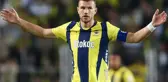 Fenerbahçe'de Dzeko ile yollar ayrılıyor! Ali Koç yeni golcüyü İngiltere'de buldu